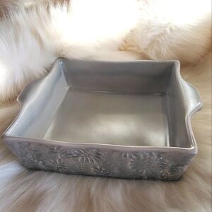 Stoneware Baking Dish